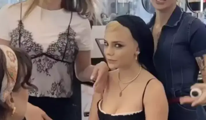 Son halini görenler zor tanıdı 1 Son halini görenler zor tanıdı