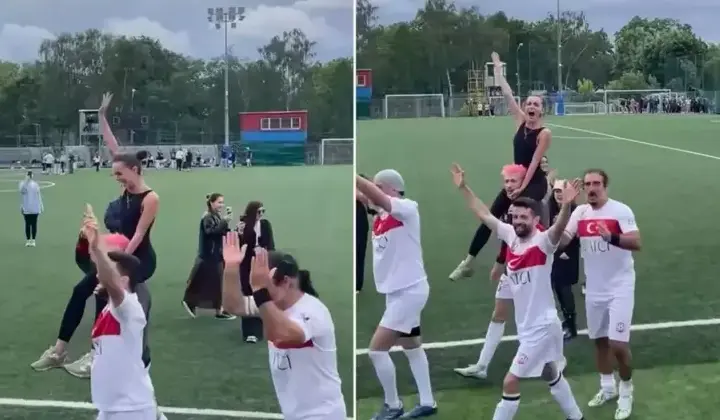 Kubilay Aka Moskova'da fırtına gibi esti 1 Kubilay Aka Moskova’da fırtına gibi esti