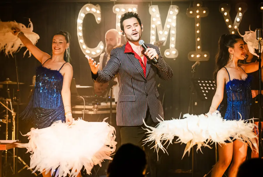 Cem Belevi, 'Cemiyet Gazinosu' konsepti ile Kıbrıs'ta 6 DSC00422 Cem Belevi, 'Cemiyet Gazinosu' konsepti ile Kıbrıs'ta
