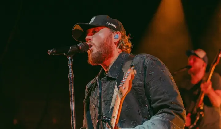 James Arthur 23 Ağustos’ta Lifepark’ta 1 James Arthur 23 Ağustos’ta Lifepark’ta