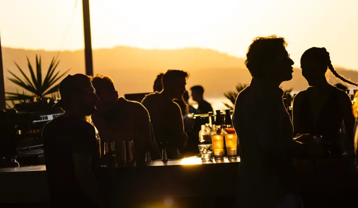 Scorpios Bodrum ikinci sezona merhaba dedi 3 Scorpios Bodrum ikinci sezona merhaba dedi