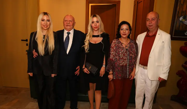 Bağın Kalbinde Yeni Bir Konaklama Deneyimi: Les Bungalows
