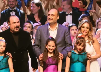 Bilnet Okulları’ndan unutulmaz sanat şöleni