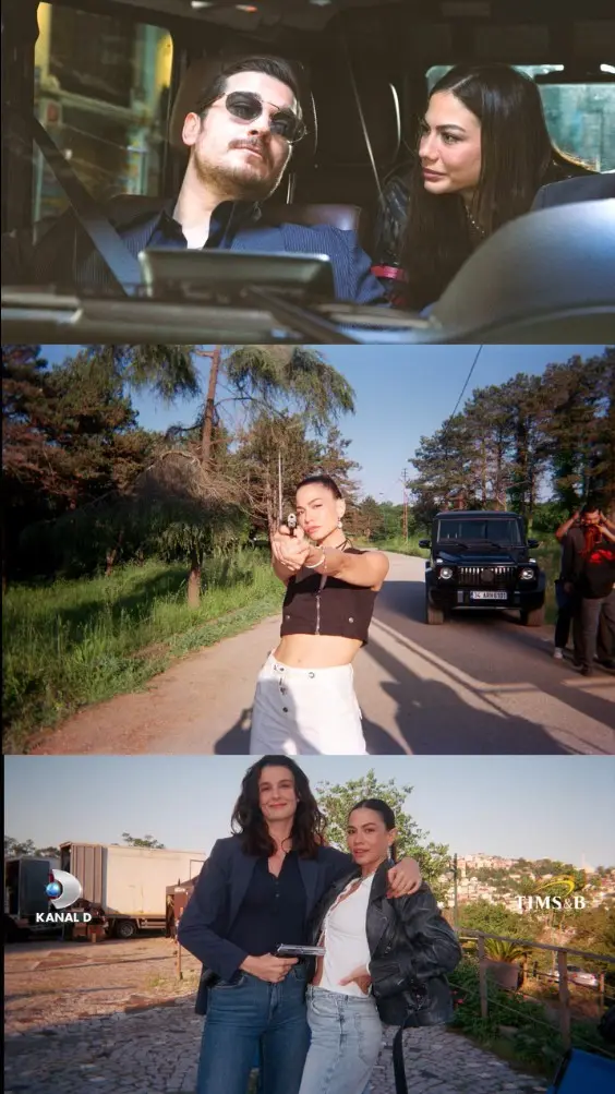 demetinobjektifinden2 Demet Özdemir'in objektifinden Eşref Rüya