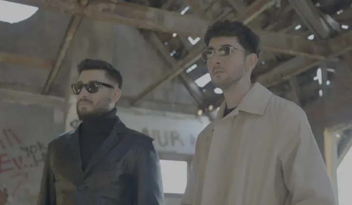 Etem ve Yasir Miy'den duygusal düet 1 Etem ve Yasir Miy’den duygusal düet