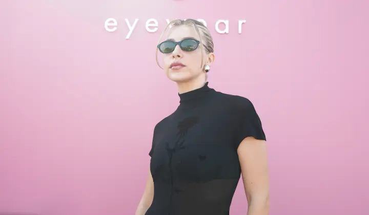 Vogue Eyewear, yeni koleksiyonunu Gamze Erçel ile tanıttı 1 Vogue Eyewear, yeni koleksiyonunu Gamze Erçel ile tanıttı