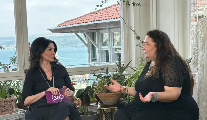 Hülya Duyar favori oyuncularını açıkladı 1 Hülya Duyar favori oyuncularını açıkladı