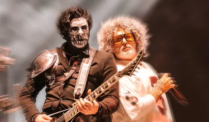 Limp Bizkit’e büyük ilgi, ilk dönem biletler 10 dakikada tükendi