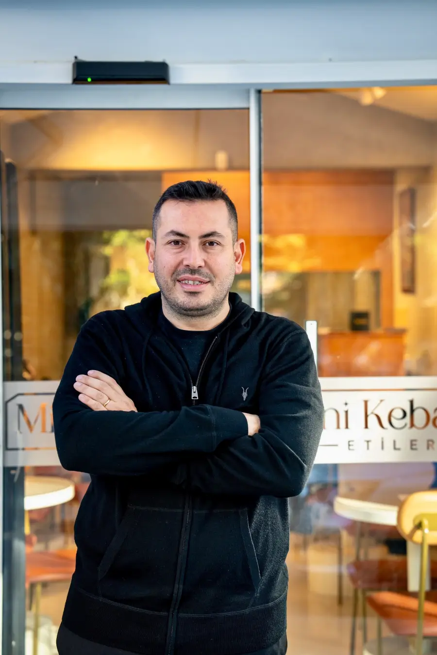 omer giray gokbay Etiler’de kebap deneyimini baştan yazan bir mekân: Mini Kebapçı
