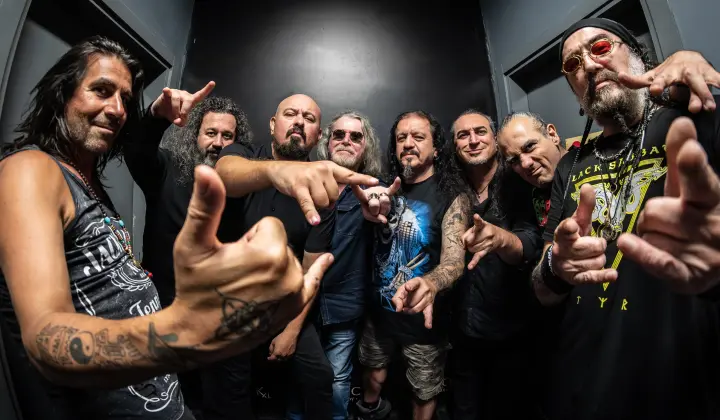 Sony Music Türkiye'den Pentagram'ın 40. Yılına özel albüm sürprizi 1 Sony Music Türkiye’den Pentagram’ın 40. Yılına özel albüm sürprizi