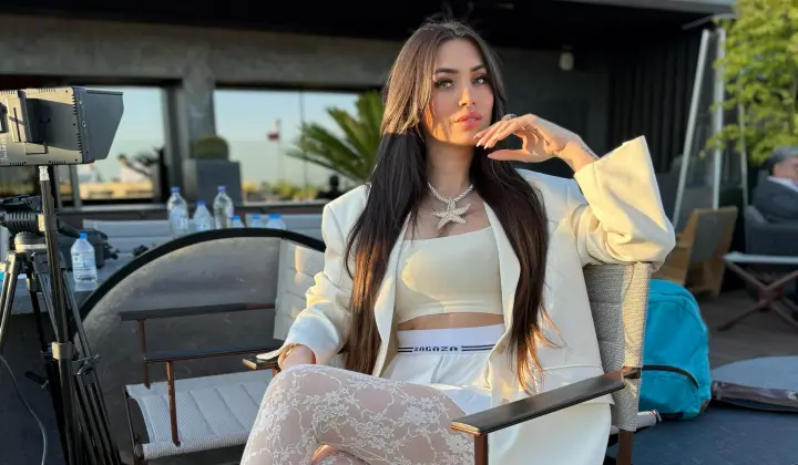 Su Akkuyu'dan yeni klip 1 Su Akkuyu’dan yeni klip