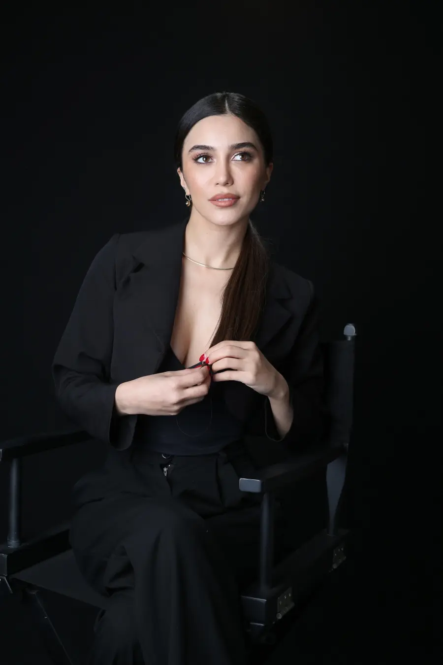 sultan sarohan1 Sultan Sarohan, Hollywood'daki yükselişini yeni bir projeyle taçlandırıyor