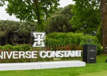 Golf ve Zarafet Buluştu: Universe Constant’tan Unutulmaz Bir Turnuva