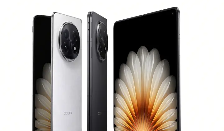 OPPO Find N5 ile katlanabilir teknolojide yeni dönem başlıyor