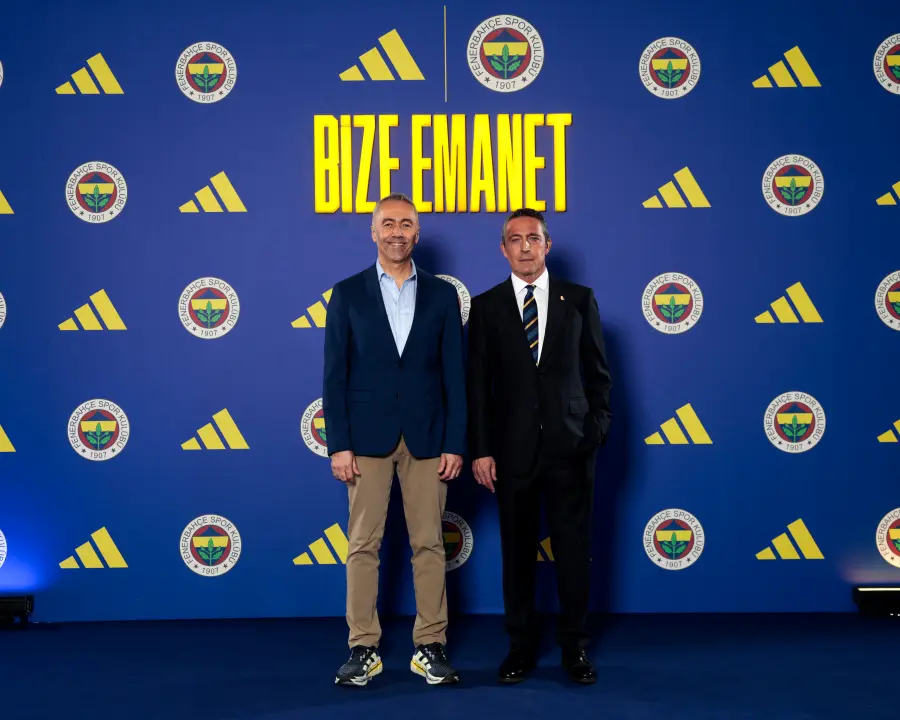 adidas ve Fenerbahçe’den geçmiş ve geleceği buluşturan dev lansman 2 1751405495 Hakan Atalay Ali Y. Ko L2A1136 adidas ve Fenerbahçe’den geçmiş ve geleceği buluşturan dev lansman