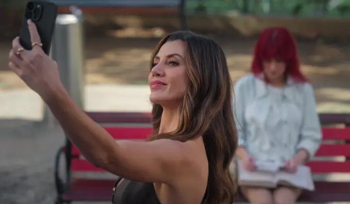 Geleceğe Mektuplar'ın fragmanı yayınlandı 1 Geleceğe Mektuplar’ın fragmanı yayınlandı