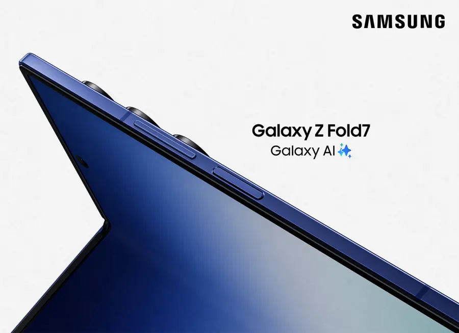 Samsung Galaxy Z Fold7 akıllı telefonlarda çıtayı yükseltiyor 4 Samsung Galaxy Z Fold7 akıllı telefonlarda çıtayı yükseltiyor