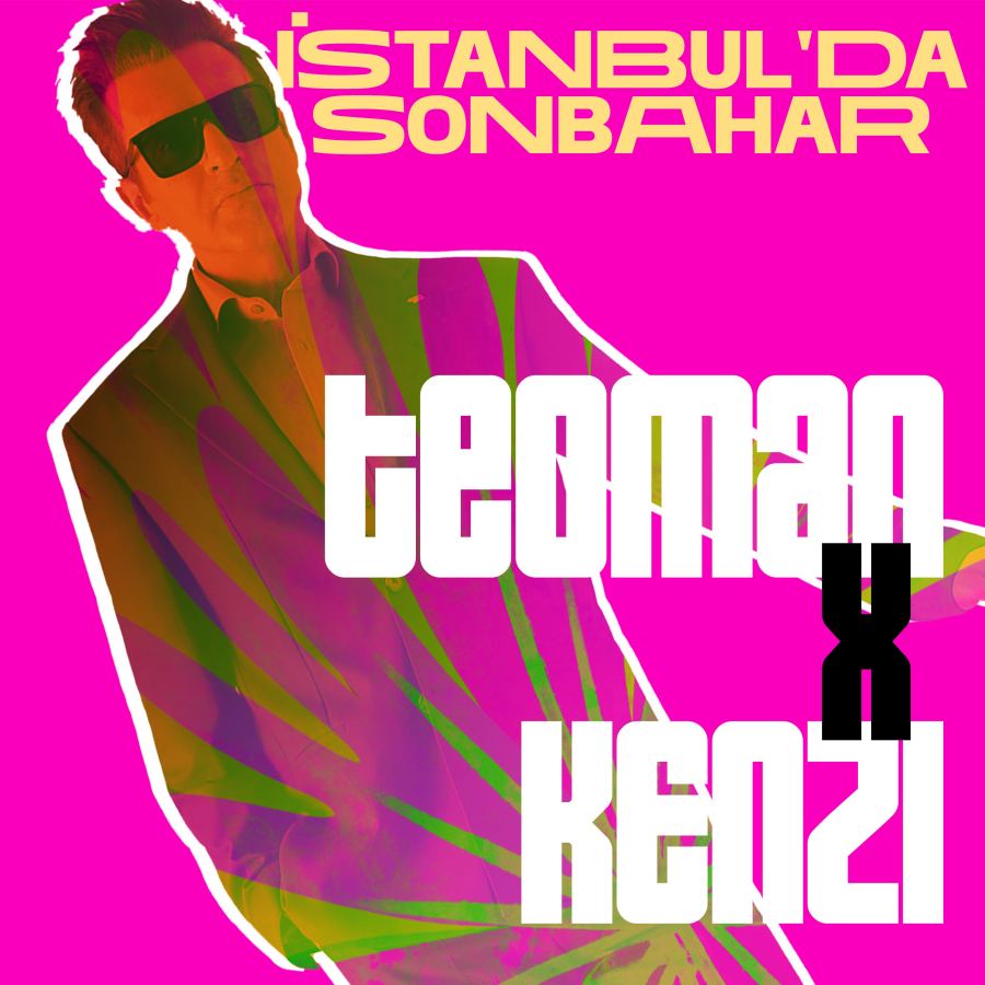 Teoman’ın 'İstanbul'da Sonbahar' şarkısına Kenzi dokunuşu! 3 1752827329 Teoman Kenzi Istanbul da Sonbahar Teoman’ın 'İstanbul'da Sonbahar' şarkısına Kenzi dokunuşu!
