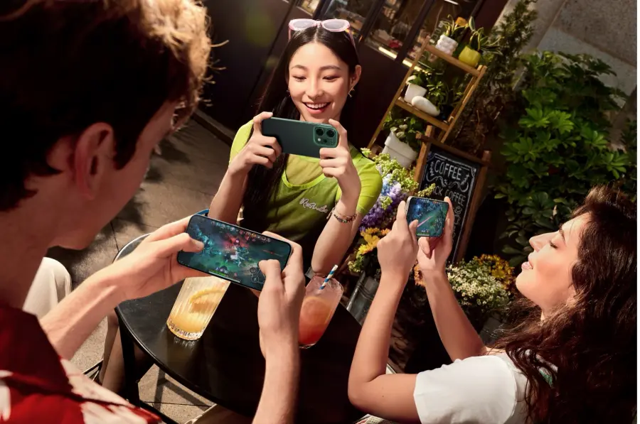1753254234 OPPO Reno14 Serisi Geliyor 5 OPPO, yeni Reno14 Serisi’ni tanıtmaya hazırlanıyor