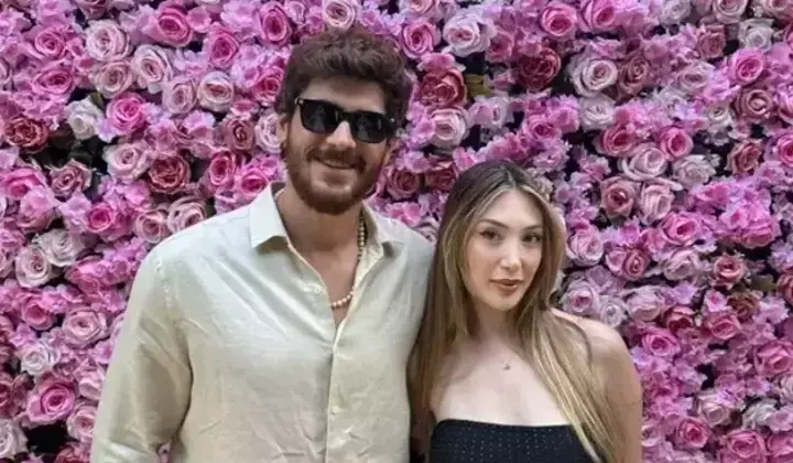 Yiğit Poyraz ve Yasmin Erbil’den aşk dolu paylaşımlar 2 Yiğit Poyraz ve Yasmin Erbil’den aşk dolu paylaşımlar