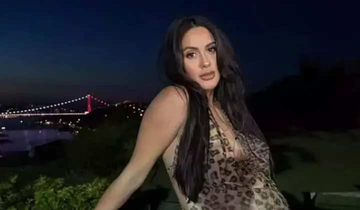 Doğum incesi fiziğine kavuştu 3 Doğum incesi fiziğine kavuştu