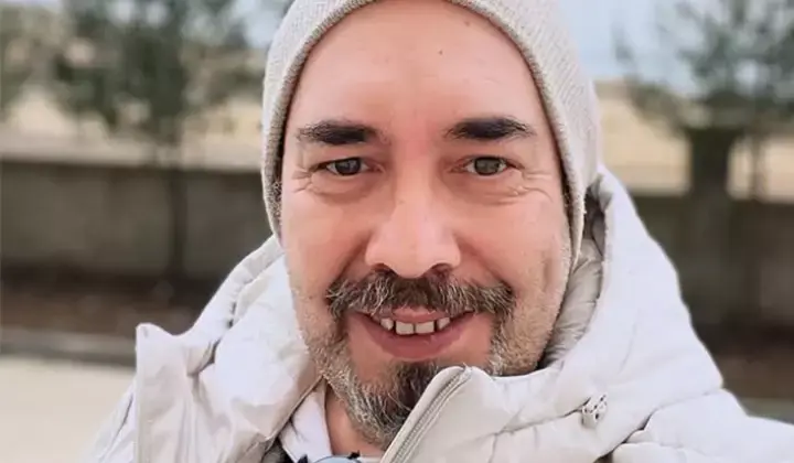 Şafak Güçlü vefat etti 1 Şafak Güçlü vefat etti