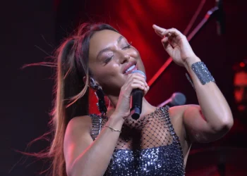 Cerem Onurluer’den Bodrum’da müzik dolu gece
