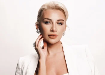 Asya’nın “EuroVision’u “Mekan Asya 2025″te Türkiye’yi Ece Ata Temsil Edecek!