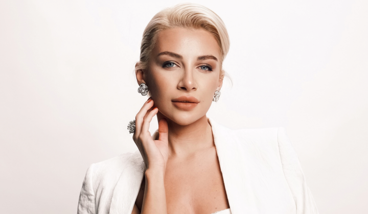 Asya'nın "EuroVision'u "Mekan Asya 2025"te Türkiye'yi Ece Ata Temsil Edecek! 3 Asya’nın “EuroVision’u “Mekan Asya 2025″te Türkiye’yi Ece Ata Temsil Edecek!