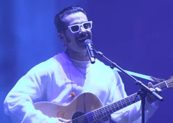 Gökhan Türkmen ve Birkan Nasuhoğlu’ndan Duman yorumu