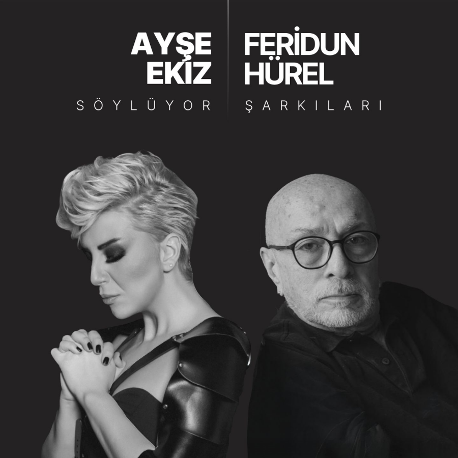 Kara Geceler Yalnızlığa Ses Olan Güçlü Yorum Ayşe Ekiz’den 'Kara Geceler'