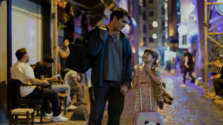 Metruk Adam 2 Mert Ramazan Demir'in başrolünde yer aldığı 'Metruk Adam' 22 Ağustos’ta Netflix’te