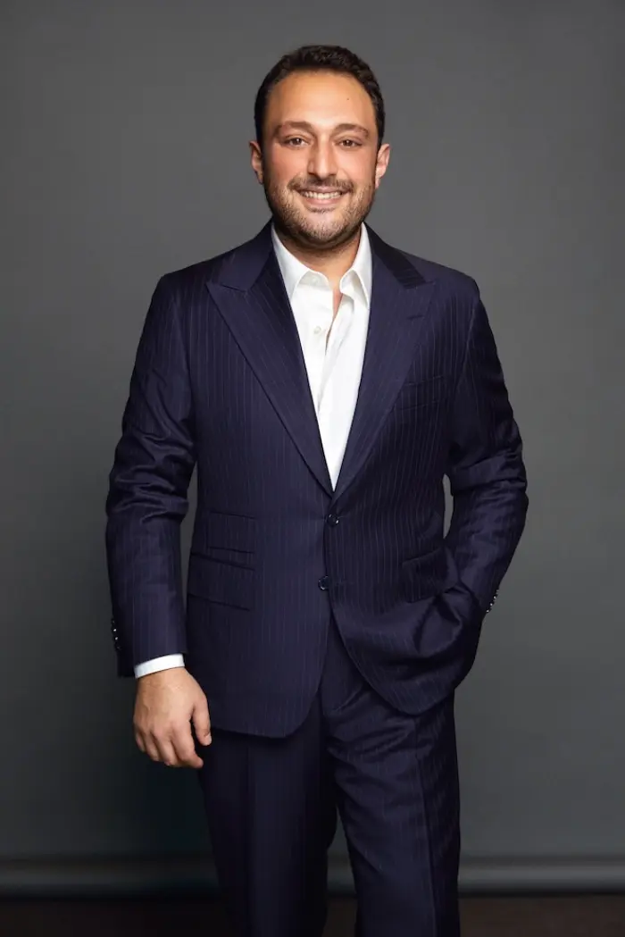 Onur Orakcioglu 115515696 Zarif, rahat ve sofistike yaz stiliyle Pitti’de Damat Tween rüzgarı