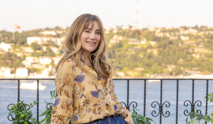 Ayla Çelik'ten yaz sürprizi "Vur Vur" 2 Ayla Çelik’ten yaz sürprizi “Vur Vur”