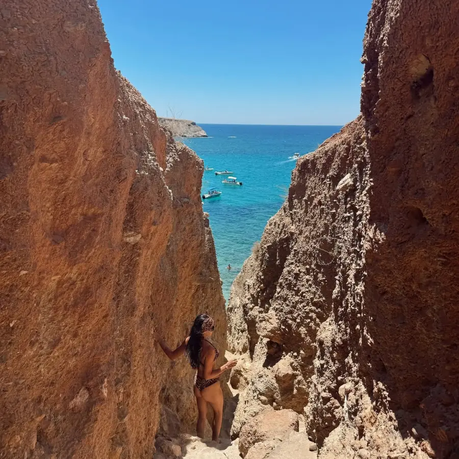Tatil için komşuyu tercih etti 13 aybuk tatil2 Tatil için komşuyu tercih etti