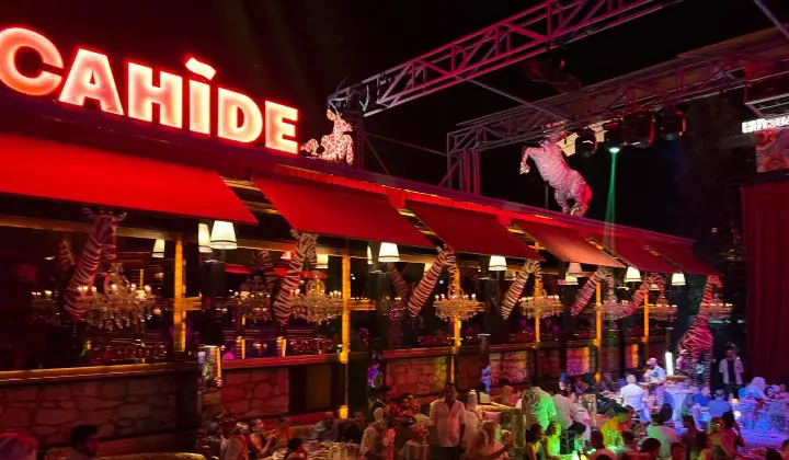 Cahide Alaçatı’dan önemli bilgilendirme