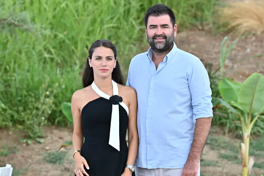 ceyda bugra toplusoy 'Kuki: Oyuncağım Konuştu' filminin basın toplantısı gerçekleşti