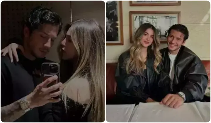 Duru Kınay sevgilisinden ayrıldı 1 Duru Kınay sevgilisinden ayrıldı