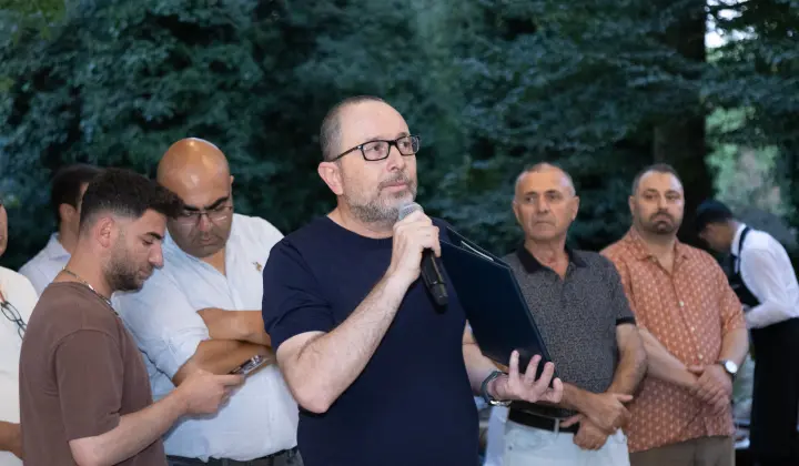 GTD; ORMANDAYIZ etkinliği ile orman yangınlarında farkındalık yarattı