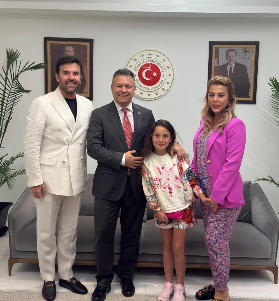 İsmail Özkan’dan Amerika çıkarması 6 ismailooo İsmail Özkan’dan Amerika çıkarması