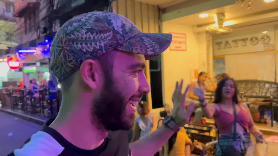 ksokak2 Kuralsız Sokaklar yine ezber bozdu