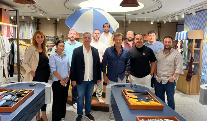 Orka Holding’in yeni odak noktaları: Kuzey ve Güney Amerika, Balkan ve Körfez Ülkeleri