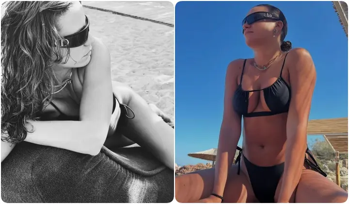 33. yaşa bikinili merhaba 5 33. yaşa bikinili merhaba