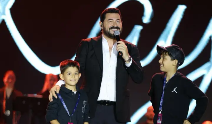 Serkan Kaya’dan Trabzon çıkarması