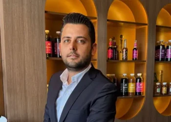 Umut Kaya’dan içecek dünyasında devrim yaratacak proje