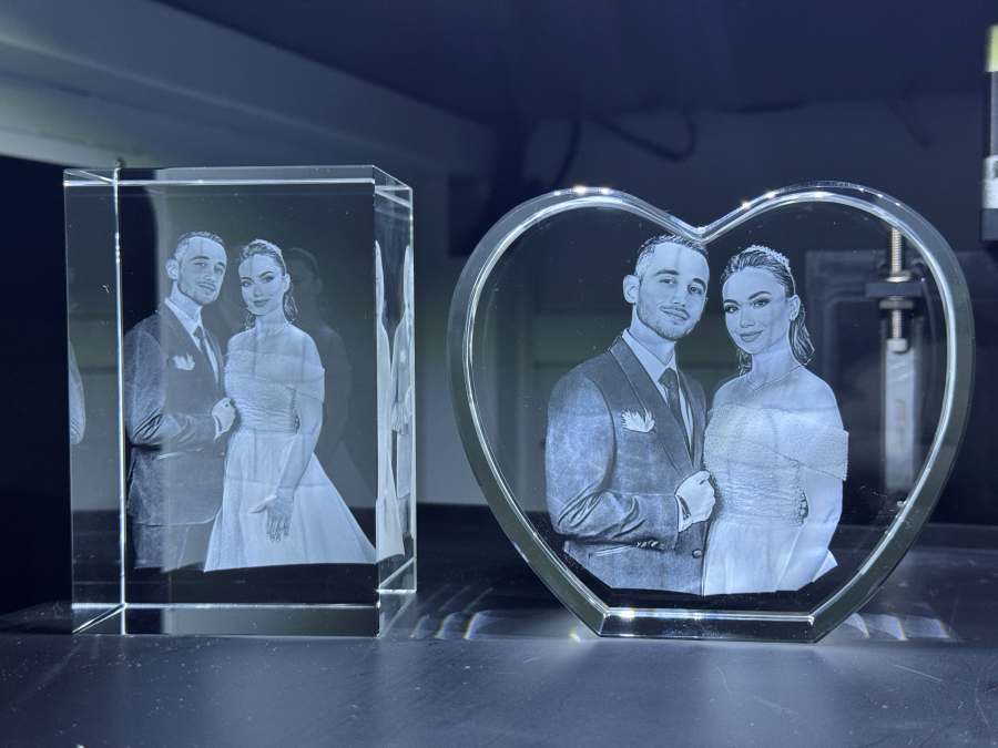İrfan Hatip, fotoğrafları 3D kristal ile ölümsüzleştiriyor 7 x 3 D Kristal KUCUK CERCEVELI KULLAN2 İrfan Hatip, fotoğrafları 3D kristal ile ölümsüzleştiriyor