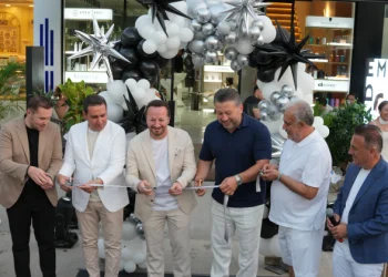 Adem Terzi Barber’s Club Bodrum’da