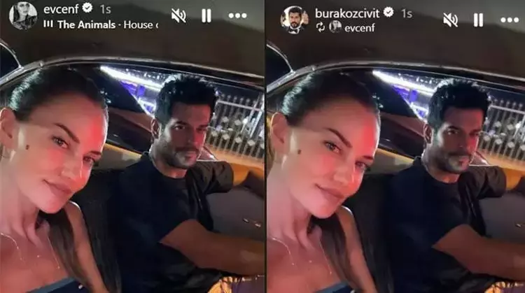 Burak Özçivit ve Fahriye Evcen'den iddialara fotoğraflı yanıt 4 689d791a2054f1e8750a150d Burak Özçivit ve Fahriye Evcen'den iddialara fotoğraflı yanıt