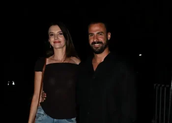 Leyla Lydia Tuğutlu, setlere dönüyor