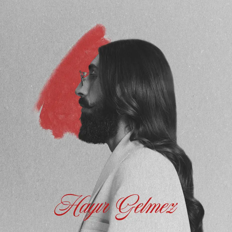 Emre Fel’den 'Hayır Gelmez' yayımda! 3 Emre Fel Hayir Gelmez Kapak Emre Fel’den 'Hayır Gelmez' yayımda!